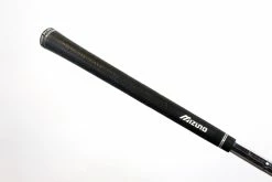 Mizuno MP-T Black Nickel C-Grind 53* Wedge 8* Bounce RH 35.5 In Steel Stiff Flex -TaylorMade Shop 7d103fc0 94f0 5272 a685 cc891701cab1