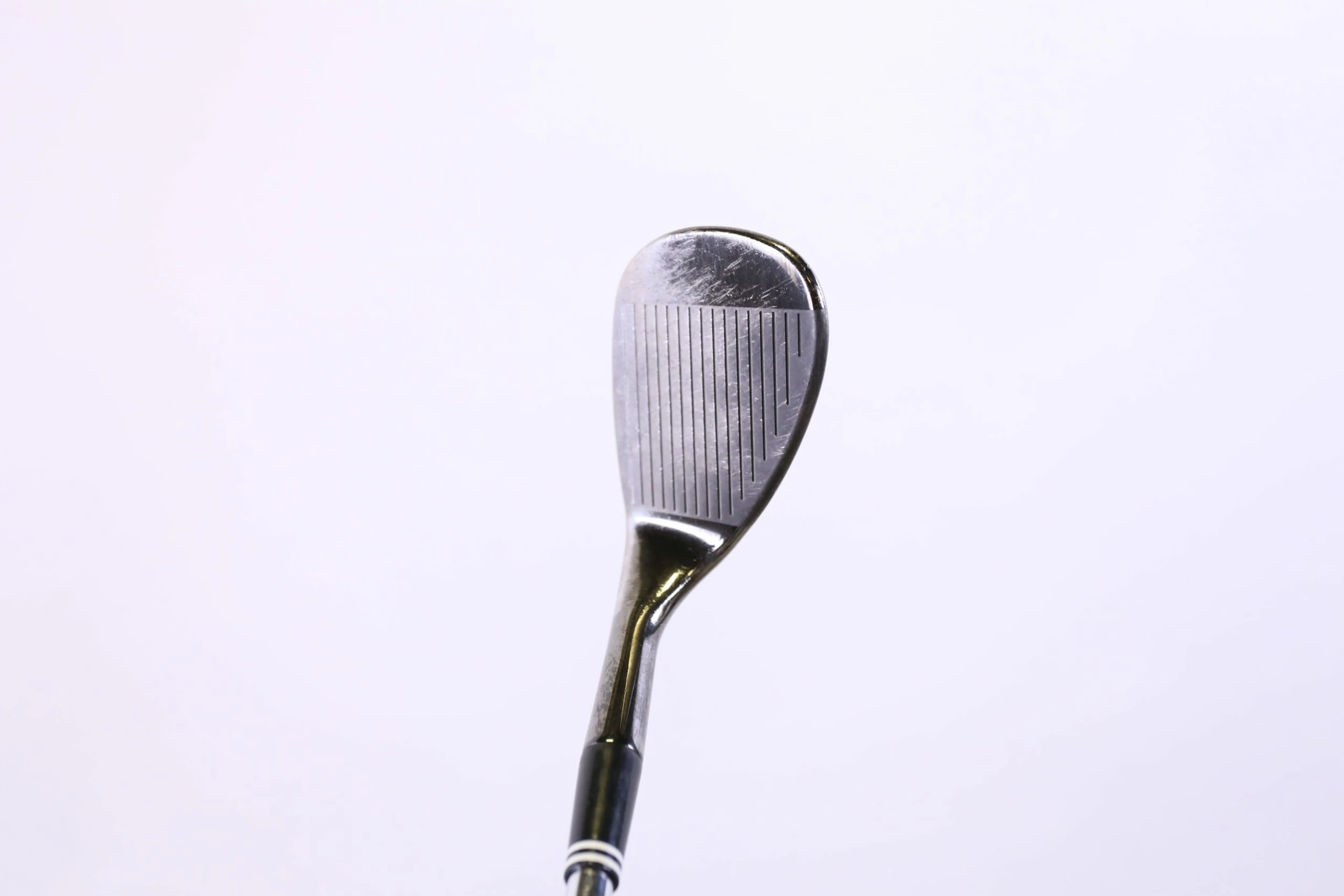 Cleveland Smart Sole S 2.0 58* Wedge RH 35.25 In Steel Shaft Stiff Flex 8 Cleveland Smart Sole S 2.0 58* Wedge RH 35.25 In Steel Shaft Stiff Flex - Image 6
