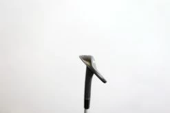 TaylorMade Milled Grind Black 52* Wedge RH 35.5 In 9* Bounce Steel Wedge Flex -TaylorMade Shop 7d6eecbc e62a 5584 86c6 0b5e56c51d68