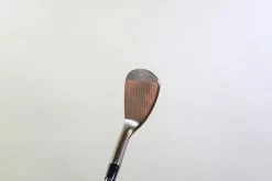 Mizuno T22 Copper C Grind 58* Wedge 8* Bounce RH 35.25 In Steel Stiff Flex 17 Mizuno T22 Copper C Grind 58* Wedge 8* Bounce RH 35.25 In Steel Stiff Flex -TaylorMade Shop 7d896138 c37b 5cf5 af6f ba5ebe496672