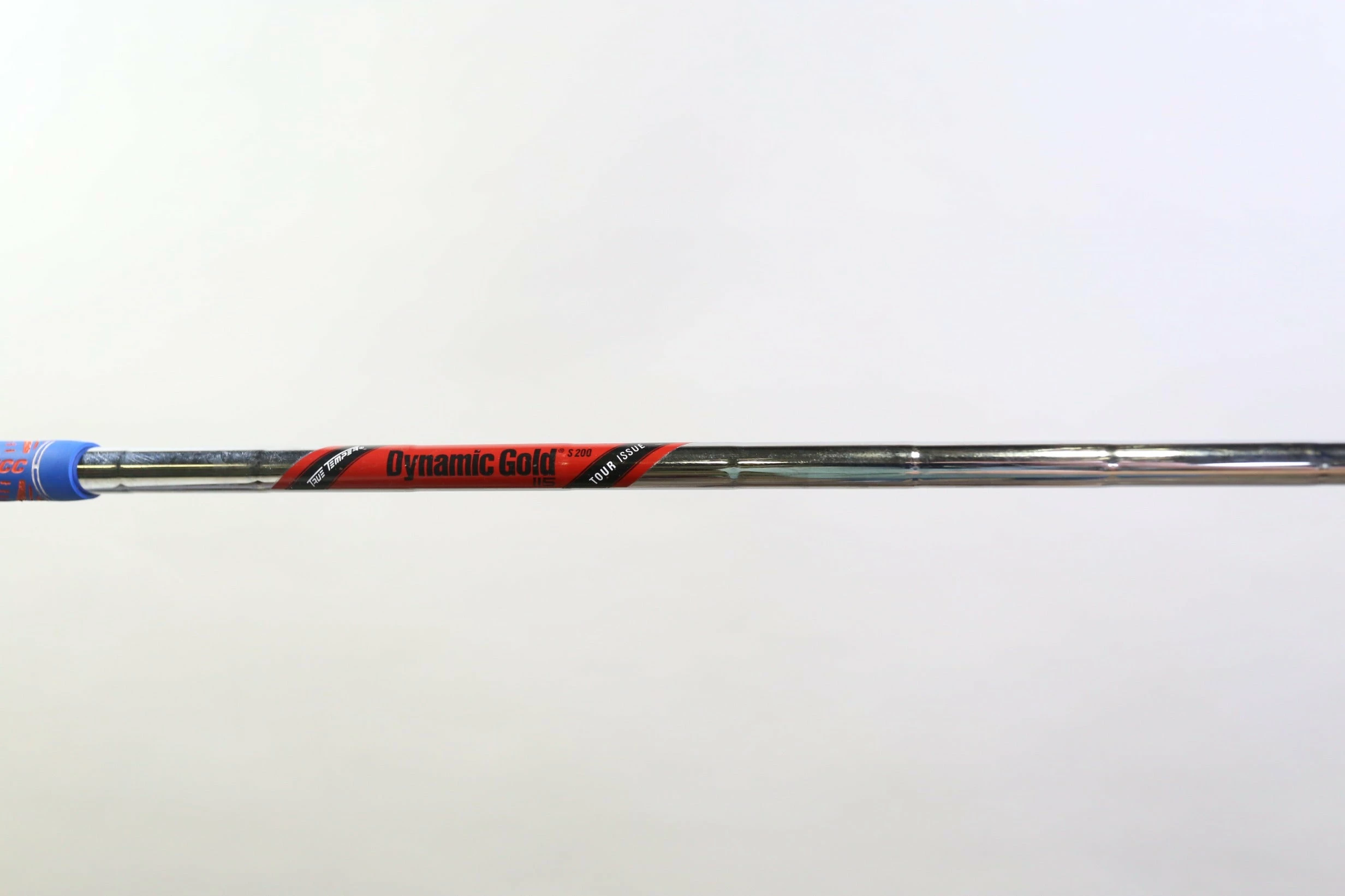 Callaway MD4 Chrome Gap Wedge 50* RH 35 In Steel Shaft Stiff Flex 10 Callaway MD4 Chrome Gap Wedge 50* RH 35 In Steel Shaft Stiff Flex - Image 8