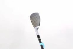 Cleveland Smart Sole S 58* Wedge RH 34.25 In Cleveland Graphite Shaft Wedge Flex 17 Cleveland Smart Sole S 58* Wedge RH 34.25 In Cleveland Graphite Shaft Wedge Flex -TaylorMade Shop 7e00a0b1 1443 57f4 81ad f2760d2dbc85