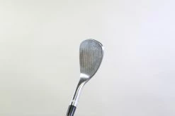 Titleist Vokey SM5 Tour Chrome L Grind 60* Wedge RH 35 In Steel Stiff Flex -TaylorMade Shop 7e7e2834 1e5a 53d9 8086 cf6448a2fc0a