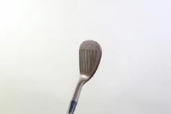 Mizuno MP Series Raw Black Ox 58* Wedge RH 35.25 In Steel Shaft Stiff Flex -TaylorMade Shop 7e9cbf56 441b 51d4 9ccf e8ac9007fb53