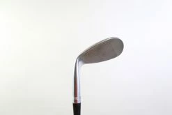 Titleist Vokey SM5 Tour Chrome S Grind 60* Wedge 7* Bounce RH 35 In Steel Stiff -TaylorMade Shop 7e9cf8fc 2d6b 58a8 b395 1a099a339df5