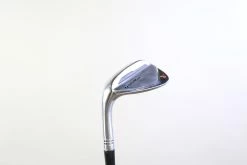 LEFTY TaylorMade MG2 Chrome SB 56* Wedge 35 In Steel Shaft Stiff Flex -TaylorMade Shop 7ea879b8 93dd 5b0a 8b88 a9d013880b9a