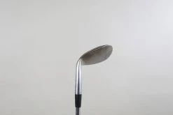 Mizuno MP-R Chrome 60* Wedge 9* Bounce RH 35.25 In Steel Shaft Stiff Flex -TaylorMade Shop 7ec48ded ef84 5d34 813e 5445f0719845