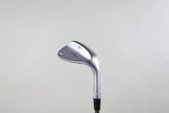 Titleist Vokey SM4 Tour Chrome 56* Wedge 14* Bounce RH 35.25 In Steel Stiff Flex -TaylorMade Shop 7edd1533 1612 5963 9001 b667453a9dea