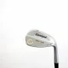 Cleveland 588 Tour Action 60* Wedge Right Handed 35 In Steel Shaft Stiff Flex