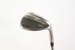 Mizuno T20 Satin 56* Wedge 14* Bounce RH 35.75 In UST Mamiya Graphite Ladies