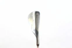 Titleist Vokey SM6 Tour Chrome S Grind 56* Wedge RH 35.25 In 10* Wedge Flex -TaylorMade Shop 7f24277e 145f 50d6 ae5e 6ae542048e4a