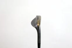 TaylorMade Milled Grind Black 52* Wedge RH 35.5 In 9* Bounce Steel Wedge Flex -TaylorMade Shop 7f34044f 39fb 5808 82a4 e8c43a1473ce