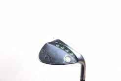 Callaway PM Grind Chrome 56* Wedge RH 35 In 14* Project X Steel 6.0 Stiff