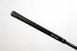 Mizuno MP T-10 Black Satin 56* Wedge RH 35.25 In 13* True Temper Wedge Flex -TaylorMade Shop 7f6d6d79 20d5 5b8e 8d83 73ce304d384c