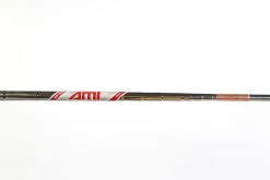 Titleist Vokey SM7 Raw M Grind 58* Wedge RH 35 In 8* AMT Red Steel Regular Flex -TaylorMade Shop 7fd08cc1 ab33 5c84 a1a7 9f9ef88f0284