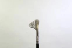 Callaway X-Series Jaws CC Slate 60* Wedge 13* Bounce RH 34.75 In Steel Stiff -TaylorMade Shop 80297c3c 0850 5365 94cb 3b20e3dc8046