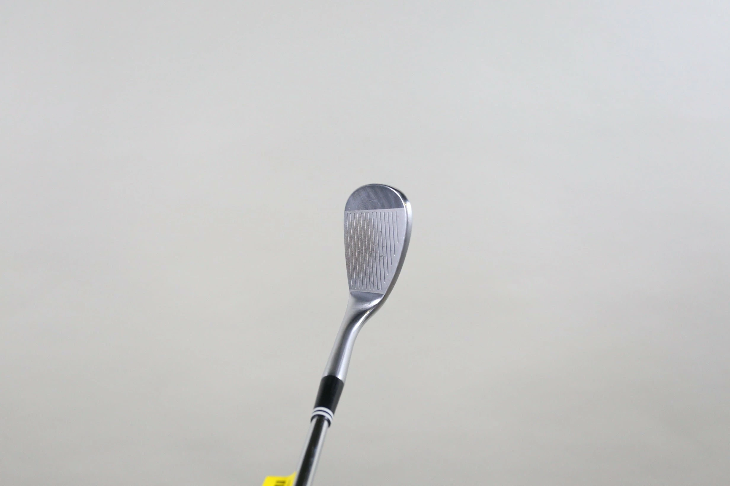 Cleveland 588 RTX 2.0 Satin Grant Sand Wedge 56* RH 35 In Steel Shaft Stiff Flex 9 Cleveland 588 RTX 2.0 Satin Grant Sand Wedge 56* RH 35 In Steel Shaft Stiff Flex - Image 7