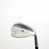 Titleist Vokey Spin Milled Tour Chrome '09 52* Wedge RH 35.5 In 8* Wedge Flex