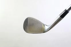 Titleist Vokey SM9 Tour Chrome M Grind 58* Wedge RH 35 In Steel Stiff Flex -TaylorMade Shop 80c5b4e4 d2cd 5a18 867f 82611cb5c220