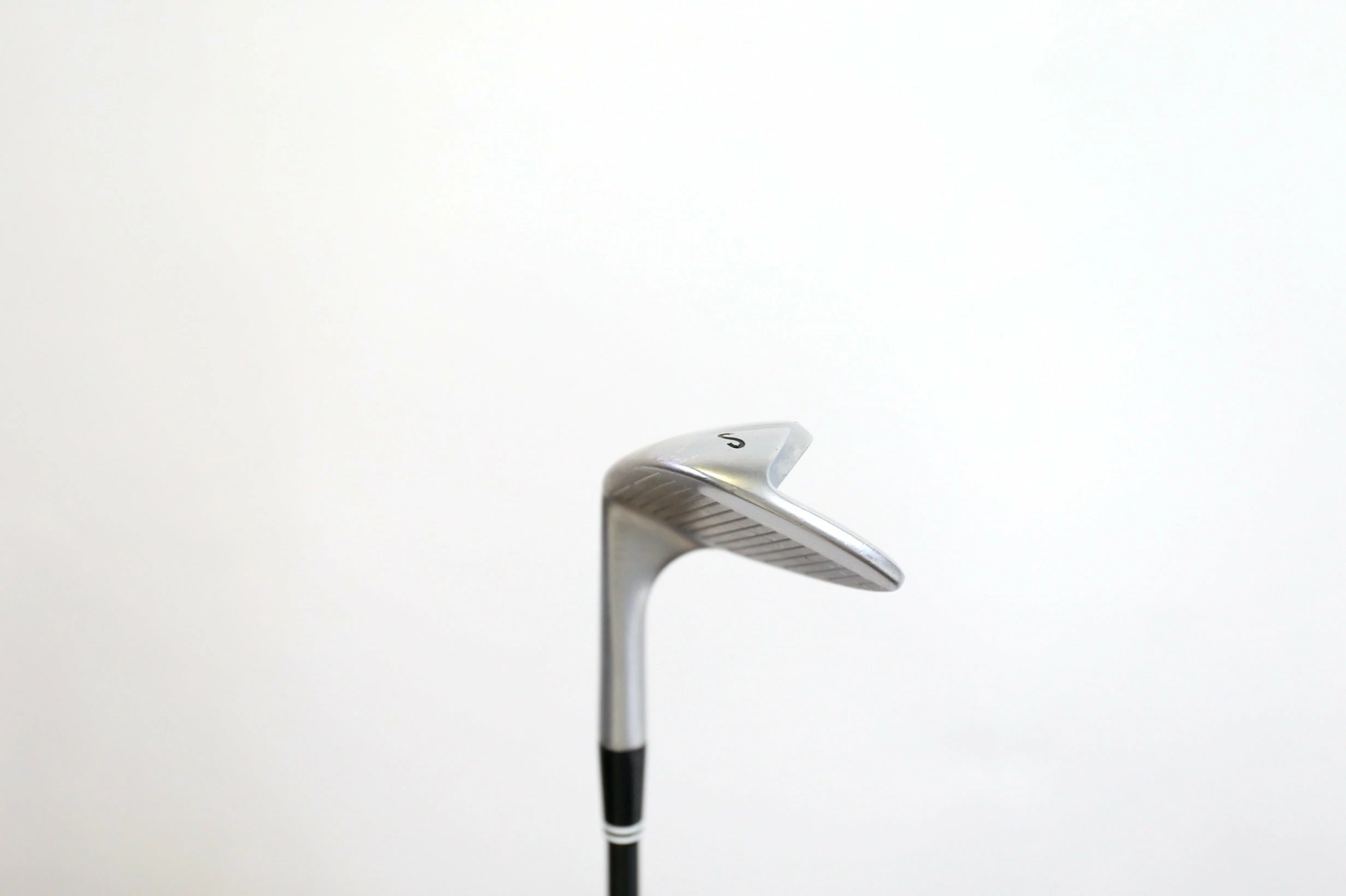 Cleveland Smart Sole S Wedge 58* RH 35.5 In Graphite Shaft Wedge Flex 6 Cleveland Smart Sole S Wedge 58* RH 35.5 In Graphite Shaft Wedge Flex - Image 4
