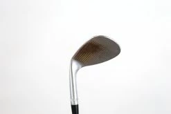 Titleist Vokey SM4 Tour Chrome 60* Wedge RH 36 In Titleist Steel Shaft Wedge -TaylorMade Shop 811a6107 49fd 5f6d 8983 c9d43c2adaed