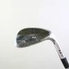 Cleveland CG12 Chrome 50* Wedge RH 35.5 In Steel Shaft Stiff Flex 1 Cleveland CG12 Chrome 50* Wedge RH 35.5 In Steel Shaft Stiff Flex -TaylorMade Shop 816e2157 0168 5419 a5b0 08ed419abb76