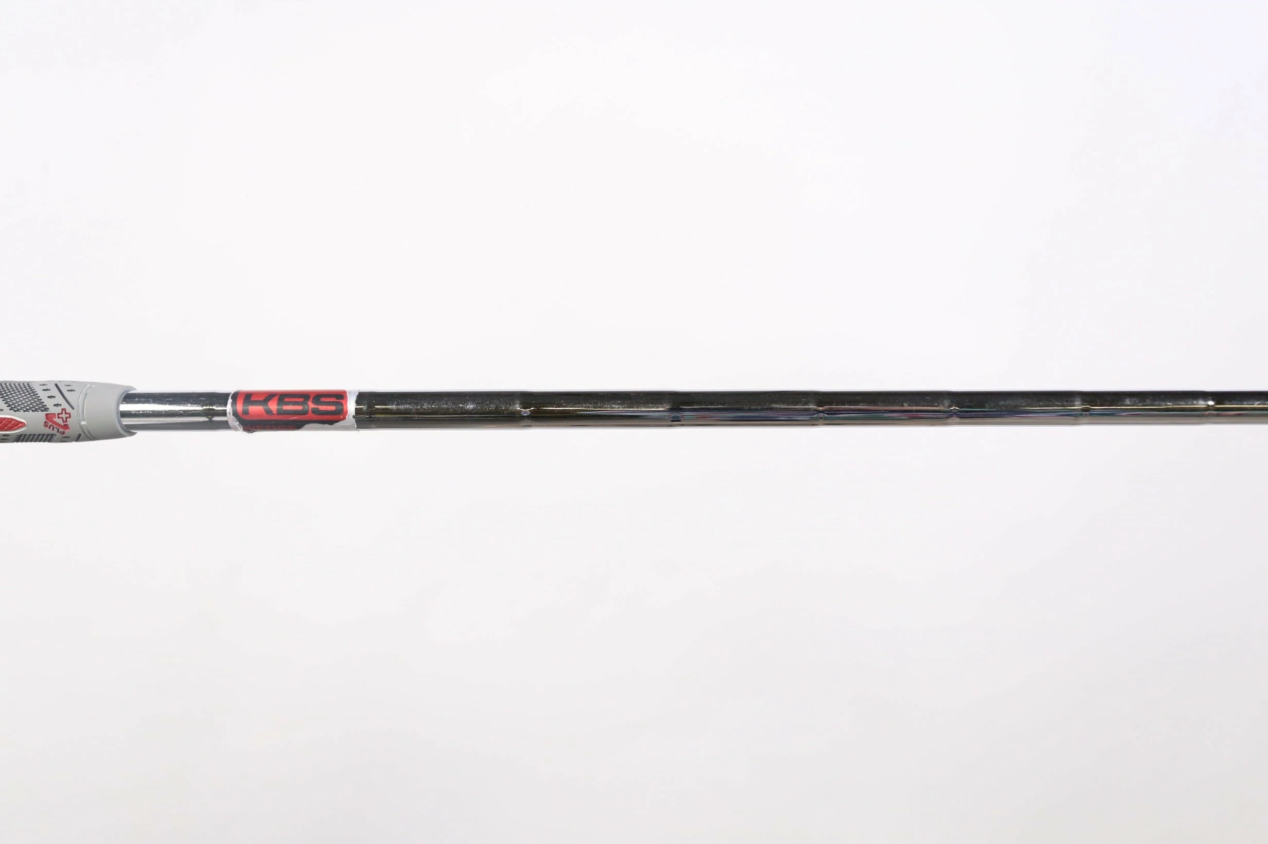 TaylorMade ATV Satin Lob Wedge 58* RH 35 In KBS Steel Shaft Wedge Flex 10 TaylorMade ATV Satin Lob Wedge 58* RH 35 In KBS Steel Shaft Wedge Flex - Image 8