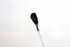 TaylorMade Milled Grind Black 52* Wedge RH 35.5 In 9* Bounce Steel Wedge Flex -TaylorMade Shop 81a93cbb da87 5b8d a684 5704a6537720