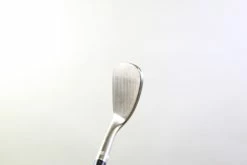 Titleist Vokey SM5 Gold Nickel Gap Wedge 52* RH 35 In Steel Shaft Stiff Flex -TaylorMade Shop 82176819 a216 5c39 b73d a9ca6beaf6f8