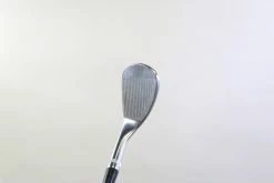 Titleist Vokey SM7 Tour Chrome D Grind Lob Wedge 60* RH 35.5 In Titleist Steel -TaylorMade Shop 822cd08c 49cb 5afe a427 db78993c18ae