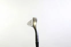 Cleveland CG15 Satin Chrome Lob Wedge 58* RH 34.75in Graphite Shaft Regular Flex -TaylorMade Shop 8236e35f dd41 53af afec 1fac39a8a07e