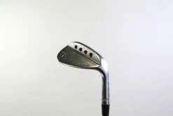 Callaway MD4 Chrome S Grind 50* Wedge RH 35.25 In True Temper Steel Shaft Stiff -TaylorMade Shop 825099ca 3d8c 54ee 91d1 ca24987fa528