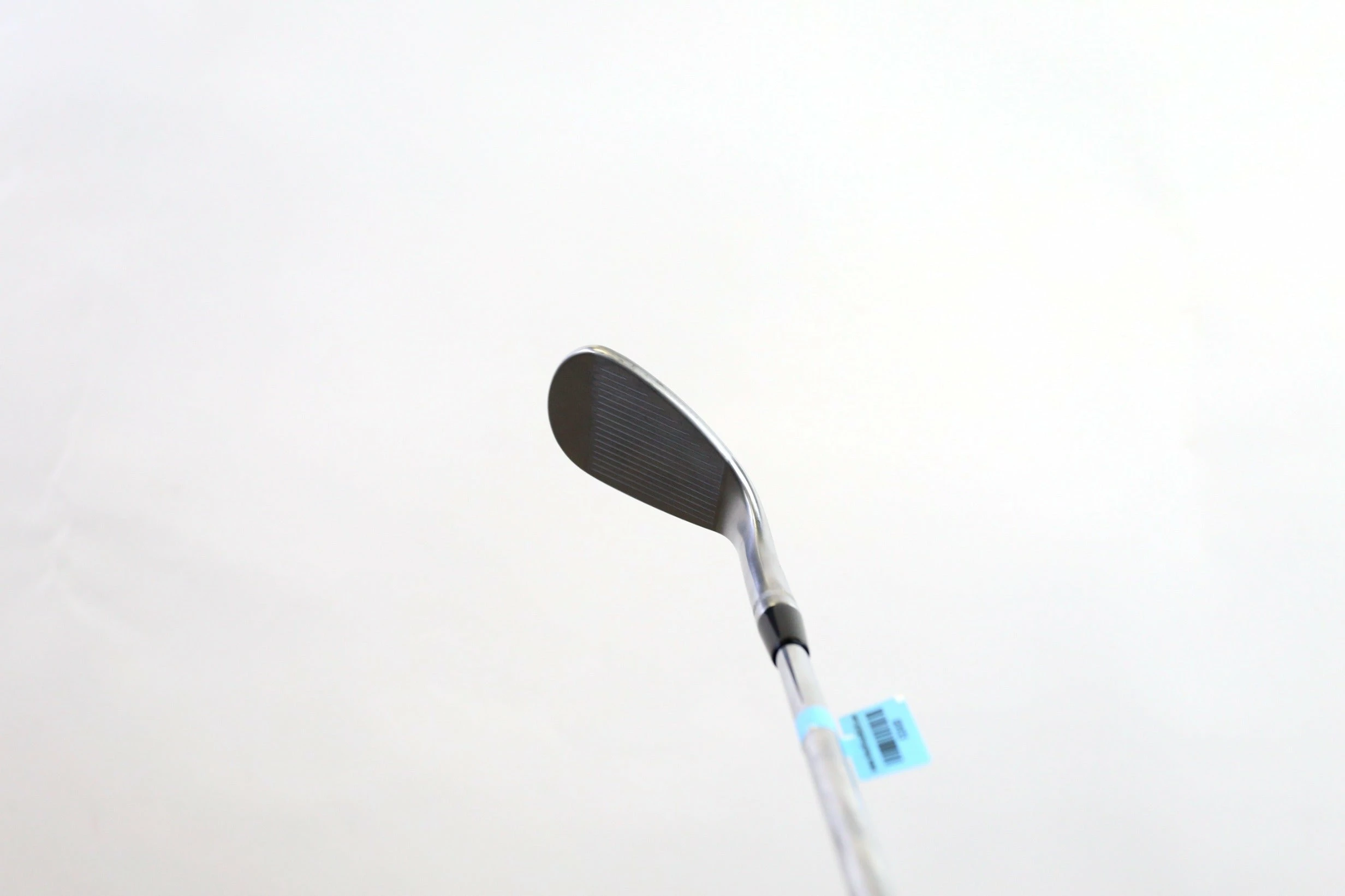 Titleist Vokey SM8 Tour Chrome K Grind 60* Wedge RH 35 In 14* Steel Wedge Flex 9 Titleist Vokey SM8 Tour Chrome K Grind 60* Wedge RH 35 In 14* Steel Wedge Flex - Image 7