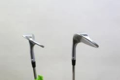 Titleist Vokey SM5 Tour Chrome 54*, 58* Wedge Set RH +0.25 In Steel Stiff Flex -TaylorMade Shop 82f225a0 83de 5cc3 8012 c3afe6f42363