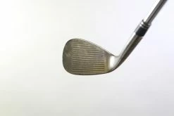 TaylorMade Tour Preferred ATV 58* Wedge RH 35 In Steel Shaft Stiff Flex 16 TaylorMade Tour Preferred ATV 58* Wedge RH 35 In Steel Shaft Stiff Flex -TaylorMade Shop 830bb1da 9b53 5ee2 b4a1 6b514914d18f