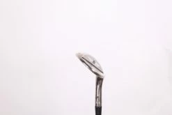 Titleist Vokey SM8 Brushed Steel D Grind 56* Wedge RH 35 In 12* Steel Wedge Flex -TaylorMade Shop 8375f6da c0ac 5475 bdf5 def88ffaca52