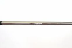 Cleveland CG16 Satin Chrome 60* Wedge RH 34.5 In Cleveland Graphite Wedge Flex -TaylorMade Shop 843da706 8b97 5122 af14 fbef4f271c25