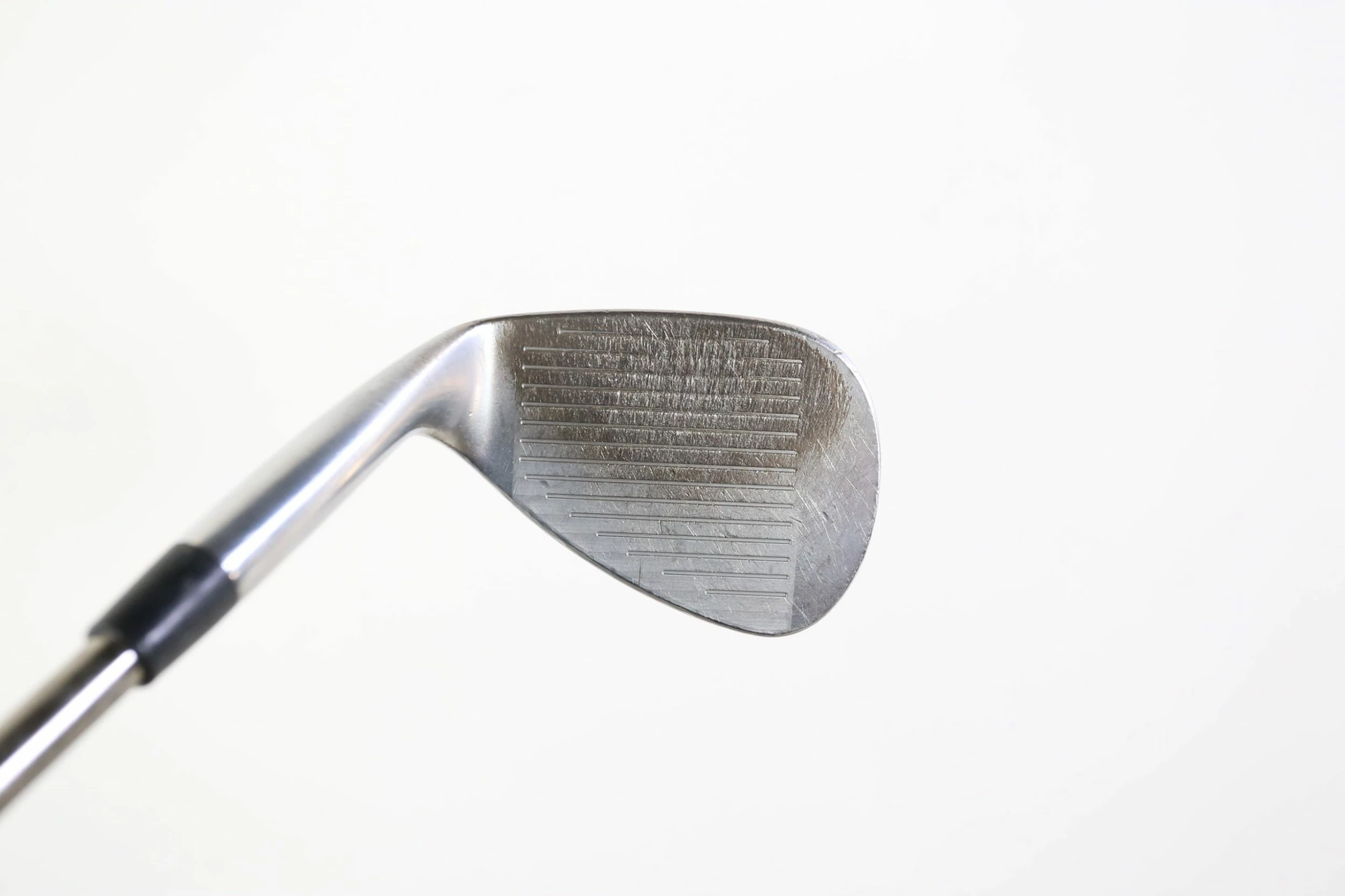 Mizuno T20 Satin 58* Wedge RH 35.5 In UST Mamiya Recoil Graphite Shaft R Flex 6 Mizuno T20 Satin 58* Wedge RH 35.5 In UST Mamiya Recoil Graphite Shaft R Flex - Image 4