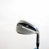 Titleist Vokey SM8 Tour Chrome M Grind 58* Wedge RH 35 In 8* Steel Wedge Flex