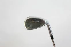Titleist Vokey SM5 Tour Chrome L Grind 60* Wedge RH 34.75 In 4* Steel Wedge Flex 13 Titleist Vokey SM5 Tour Chrome L Grind 60* Wedge RH 34.75 In 4* Steel Wedge Flex -TaylorMade Shop 84c1b7bc e193 5292 9862 1a77e6c3568a