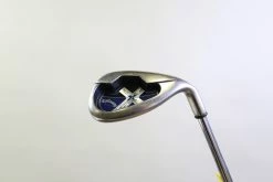Callaway X-18 Sand Wedge 56* RH 35 In Dynamic Gold Steel Shaft Regular Flex
