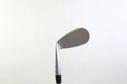 Mizuno T7 White Satin 50* Wedge RH 35 In 7* Mizuno Steel Shaft Stiff Flex -TaylorMade Shop 85074038 a72c 551b 81ca 02d46c16c23b