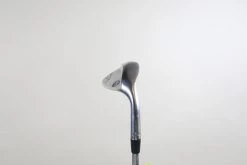 Callaway PM Grind Chrome Lob Wedge 60* RH 34.25 In Steel Shaft Stiff Flex 13 Callaway PM Grind Chrome Lob Wedge 60* RH 34.25 In Steel Shaft Stiff Flex -TaylorMade Shop 850ece31 6ca9 5a25 bad5 3eb88fde0d21