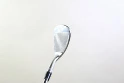 Callaway MD4 Chrome Lob Wedge 58* RH 34.5 In Steel Shaft Stiff Flex -TaylorMade Shop 852b020f 92dc 536c b521 28363070b224