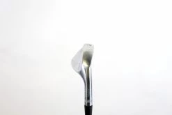 Titleist Vokey SM6 Tour Chrome F Grind 52* Wedge RH 35.25 In 12* Wedge Flex -TaylorMade Shop 853b3bae 4300 53a5 8917 10eaf5093c2e