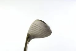 Titleist Vokey SM7 Chrome D Grind 58* Wedge RH 35.75 In Steel Shaft Wedge Flex -TaylorMade Shop 855de932 0c1c 5aaa a1f5 08e190e4c81a