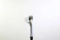 Titleist Vokey SM6 Tour Chrome 62* Wedge RH 35 In BV Steel Shaft Stiff Flex -TaylorMade Shop 8582948f 2b2d 5ca9 8ca0 bd8b4da8ece7