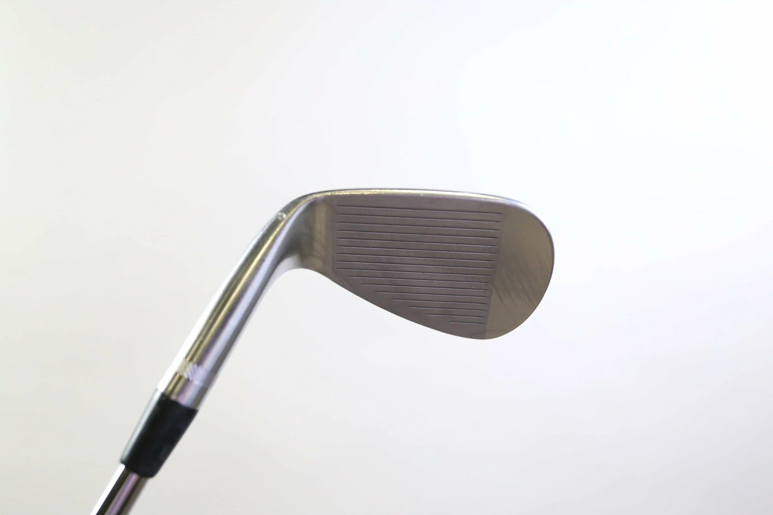 Titleist Vokey SM8 Tour Chrome Gap Wedge 50* RH 35 In Steel Shaft Stiff Flex 4 Titleist Vokey SM8 Tour Chrome Gap Wedge 50* RH 35 In Steel Shaft Stiff Flex - Image 2