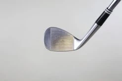 Cleveland 588 RTX 2.0 Satin Grant Sand Wedge 56* RH 35 In Steel Shaft Stiff Flex 16 Cleveland 588 RTX 2.0 Satin Grant Sand Wedge 56* RH 35 In Steel Shaft Stiff Flex -TaylorMade Shop 861b9a83 123e 5848 a1a2 571a77693b4d