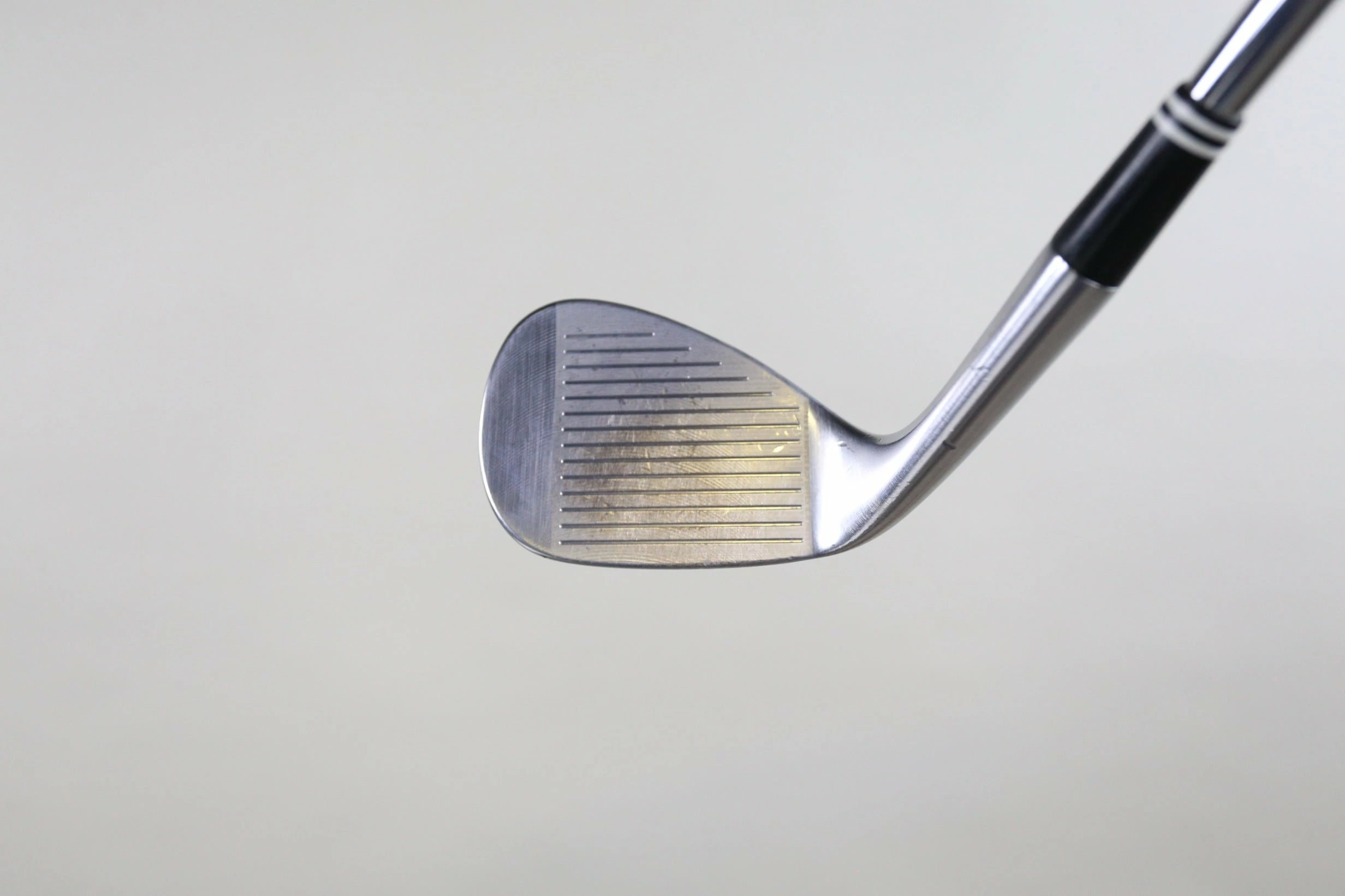 Cleveland 588 RTX 2.0 Satin Grant Sand Wedge 56* RH 35 In Steel Shaft Stiff Flex 8 Cleveland 588 RTX 2.0 Satin Grant Sand Wedge 56* RH 35 In Steel Shaft Stiff Flex - Image 6